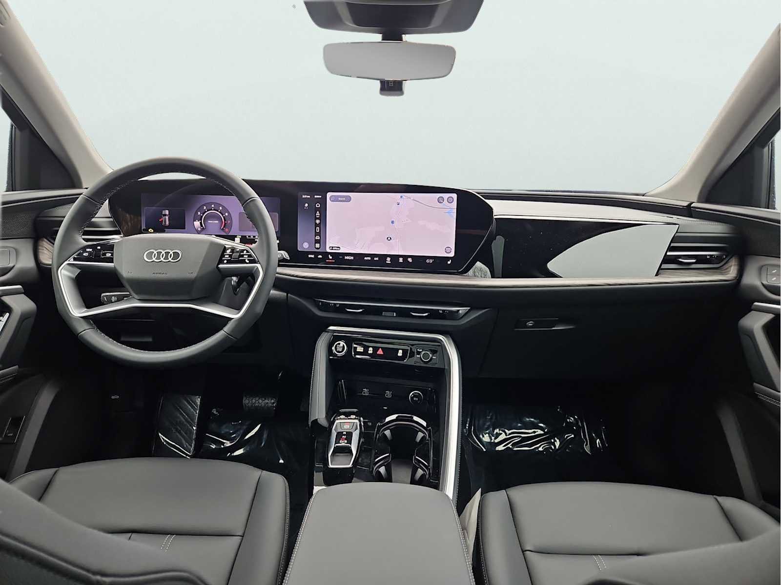 New 2026 Audi Q5 Premium image 20