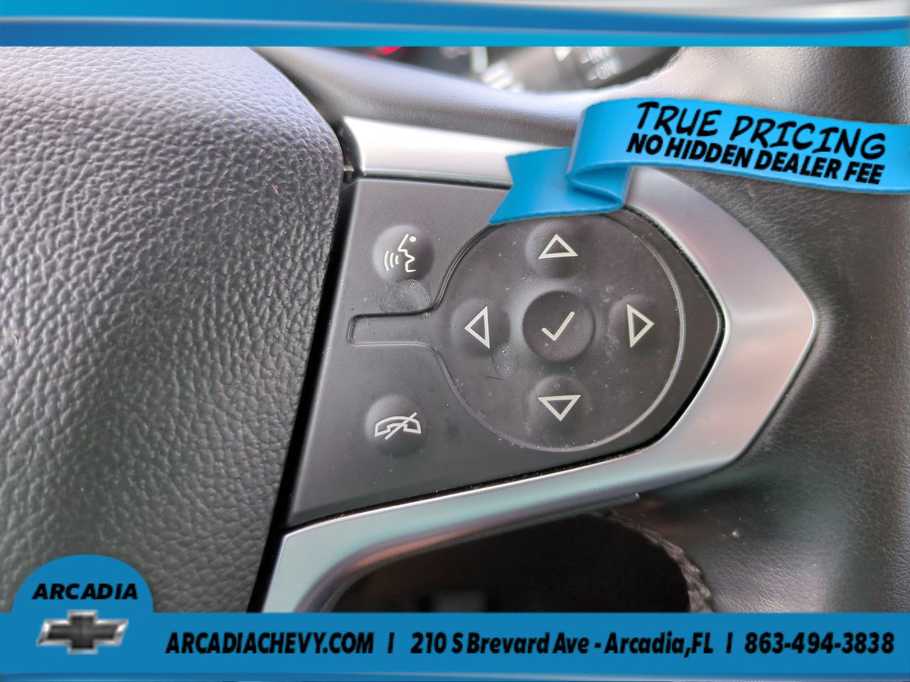Certified 2023 Chevrolet Traverse High Country w/ LPO, Floor Liner Package FWD image 26