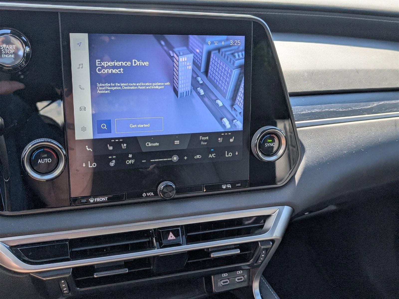 Certified 2024 Lexus RX 350 AWD image 29