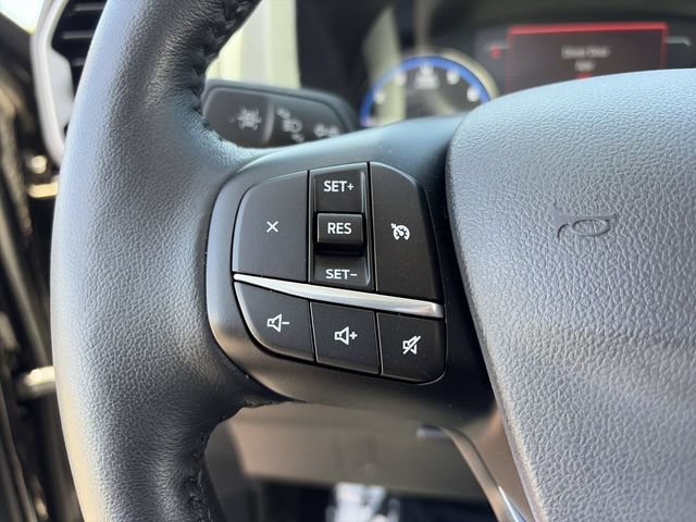 Used 2023 Ford Bronco Sport Outer Banks w/ Tech Package AWD/4WD image 22