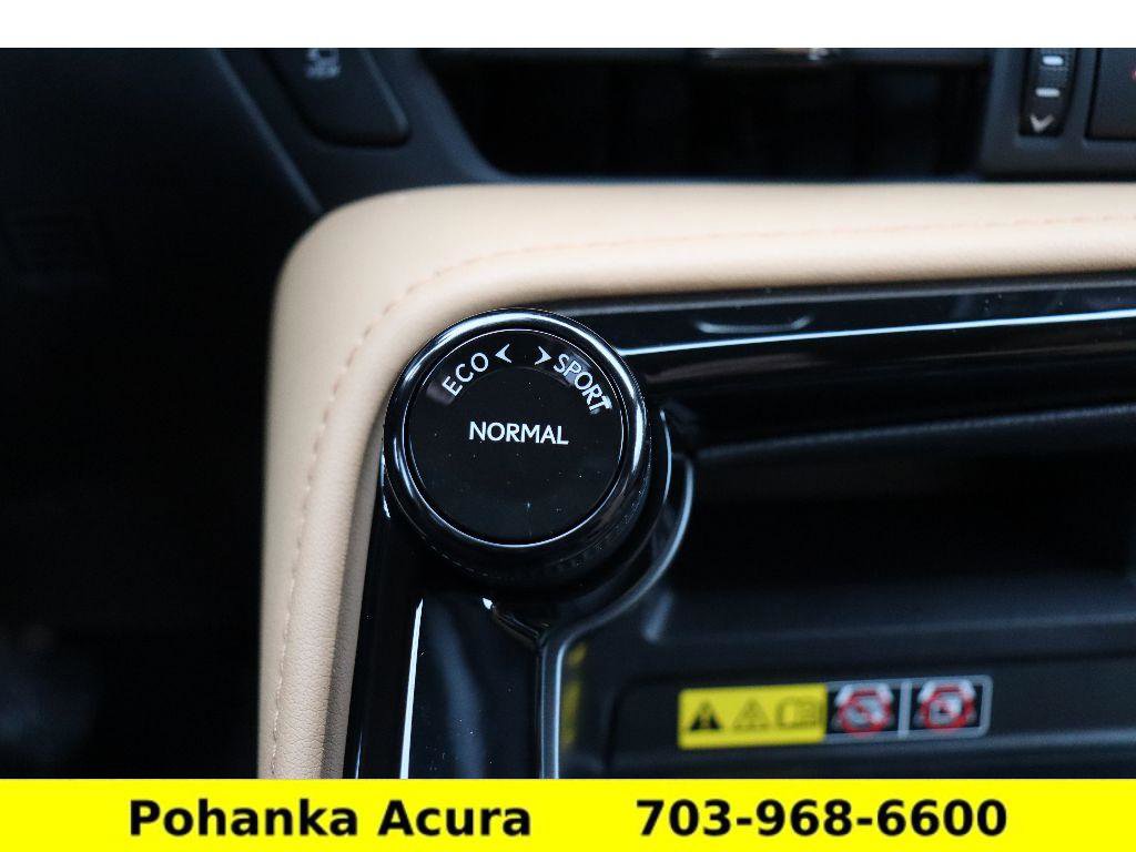 Used 2026 Lexus NX 350h AWD w/ Accessory Package (2T) image 17