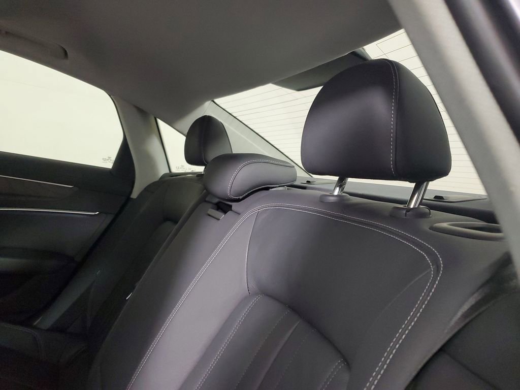 Used 2019 Audi A6 2.0T Premium w/ Convenience Package AWD/4WD image 12