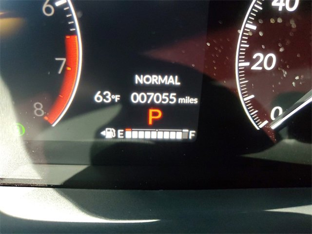 Used 2025 Honda Pilot EX-L image 20