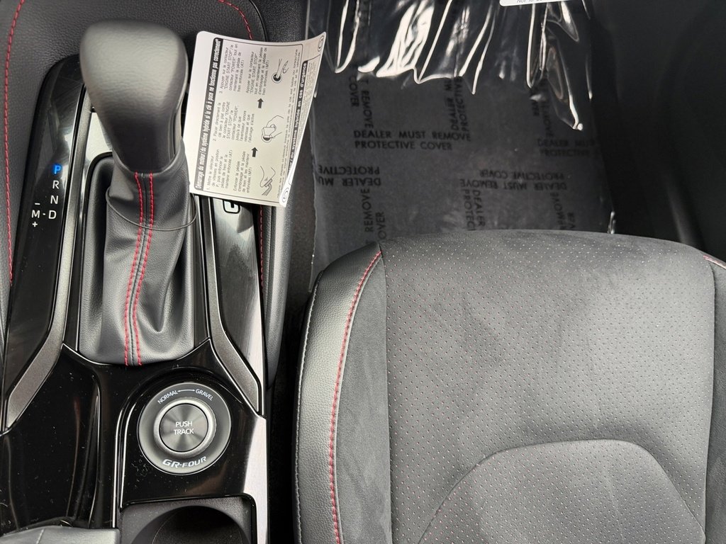 New 2026 Toyota Corolla Premium Plus image 23