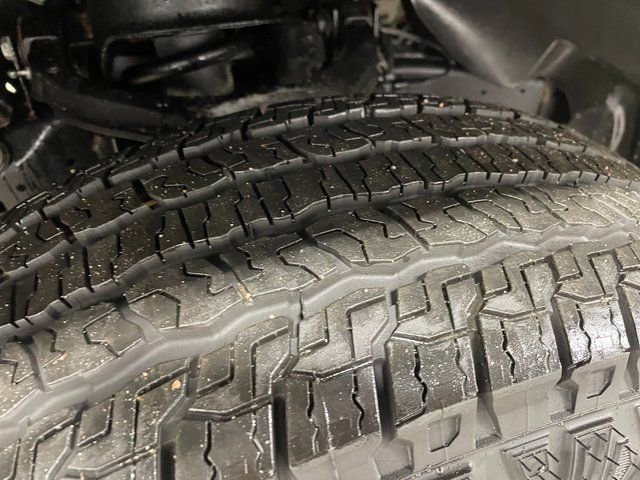 Used 2022 RAM 1500 Big Horn image 8