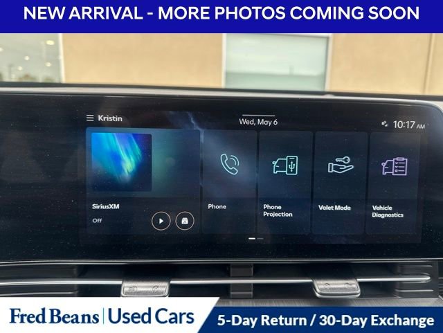 Used 2024 Hyundai Kona SEL AWD/4WD image 9