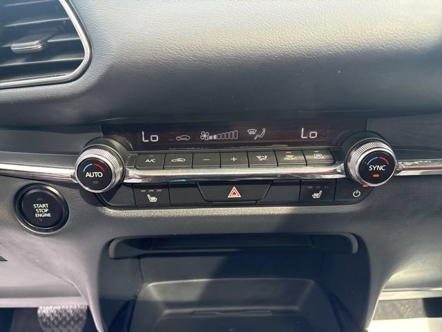 Used 2024 MAZDA CX-30 AWD 2.5 S w/ Preferred Package image 25