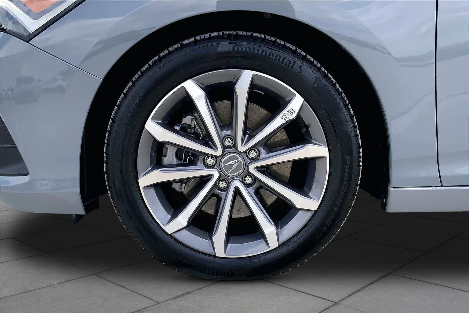 Used 2026 Acura Integra FWD image 10