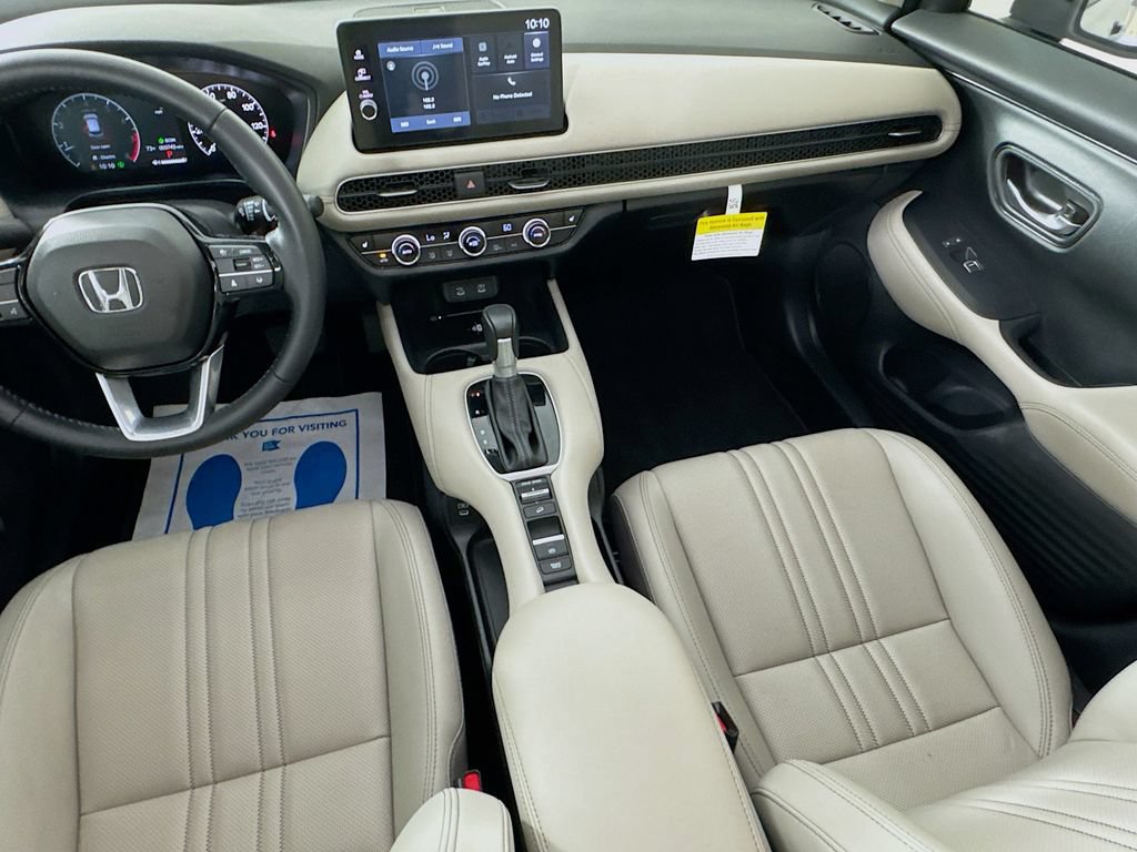 Used 2026 Honda HR-V EX-L image 29