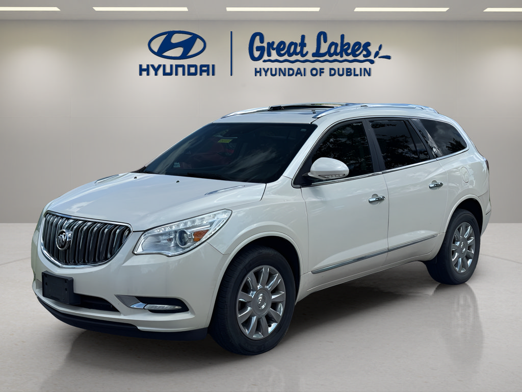 Used 2014 Buick Enclave Premium