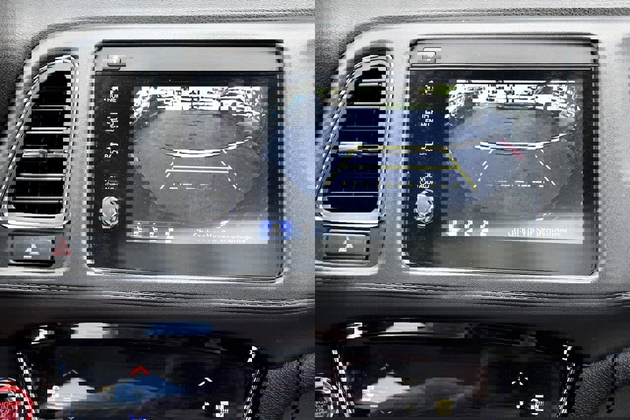 Used 2022 Honda HR-V EX image 23