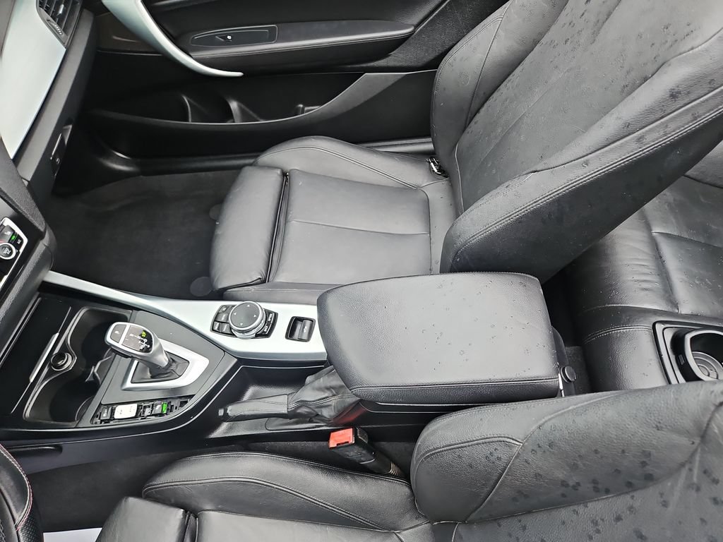 Used 2016 BMW M235i xDrive Convertible AWD/4WD image 27