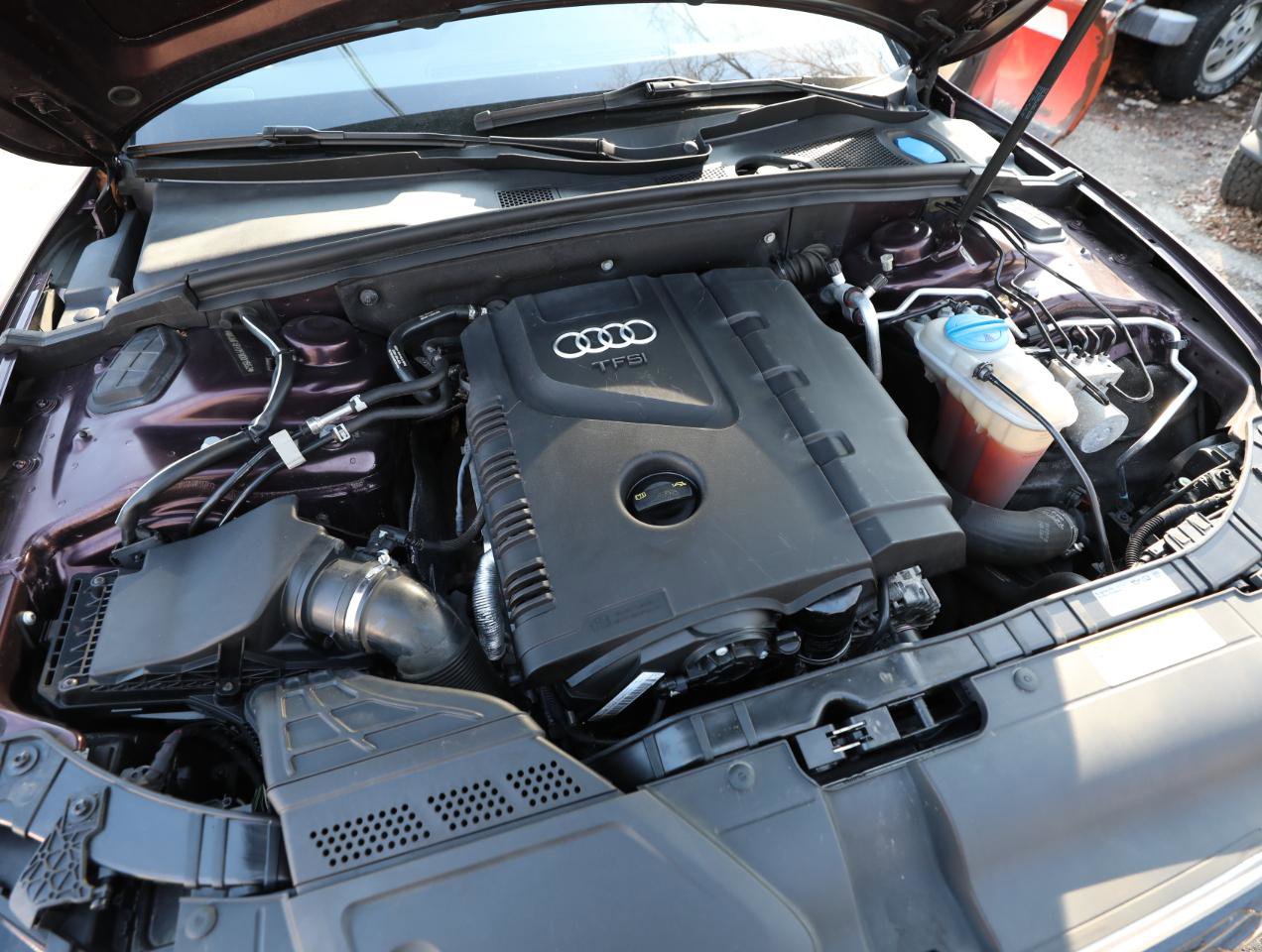 Used 2015 Audi A5 2.0T Premium Plus w/ Technology Package AWD/4WD image 28