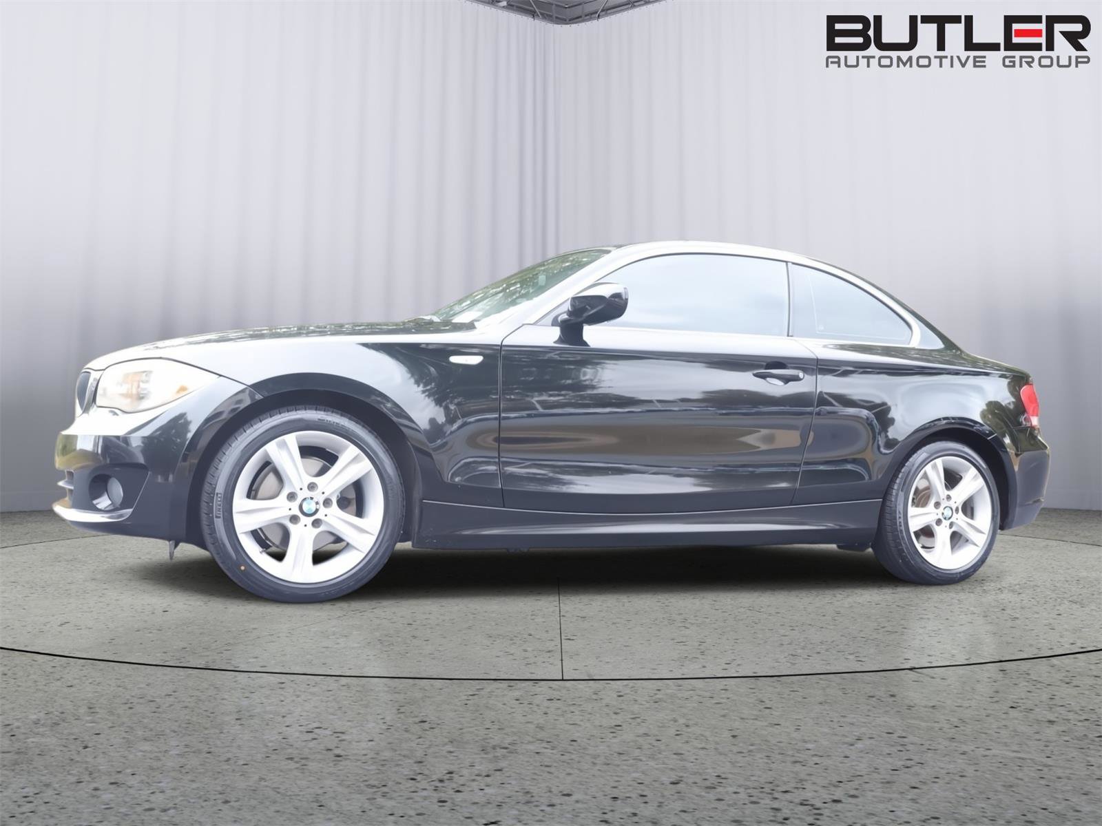Used 2012 BMW 128i Coupe