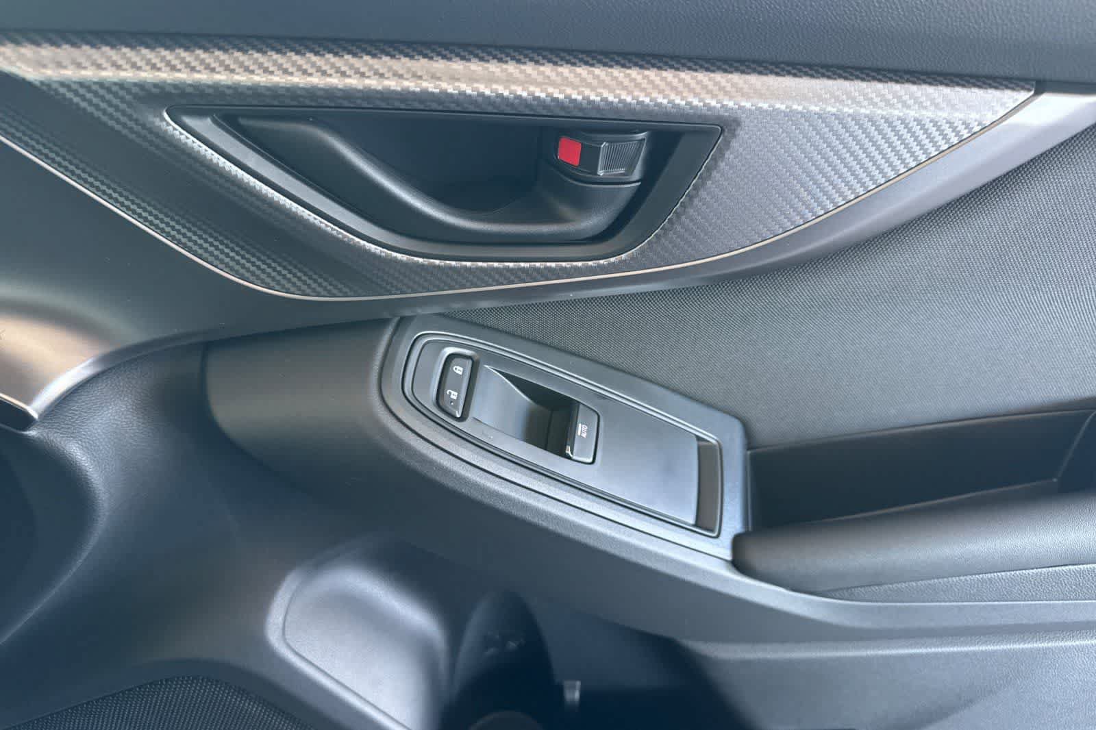 New 2026 Subaru WRX AWD/4WD image 17