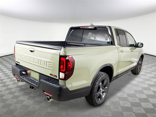 New 2026 Honda Ridgeline TrailSport image 5