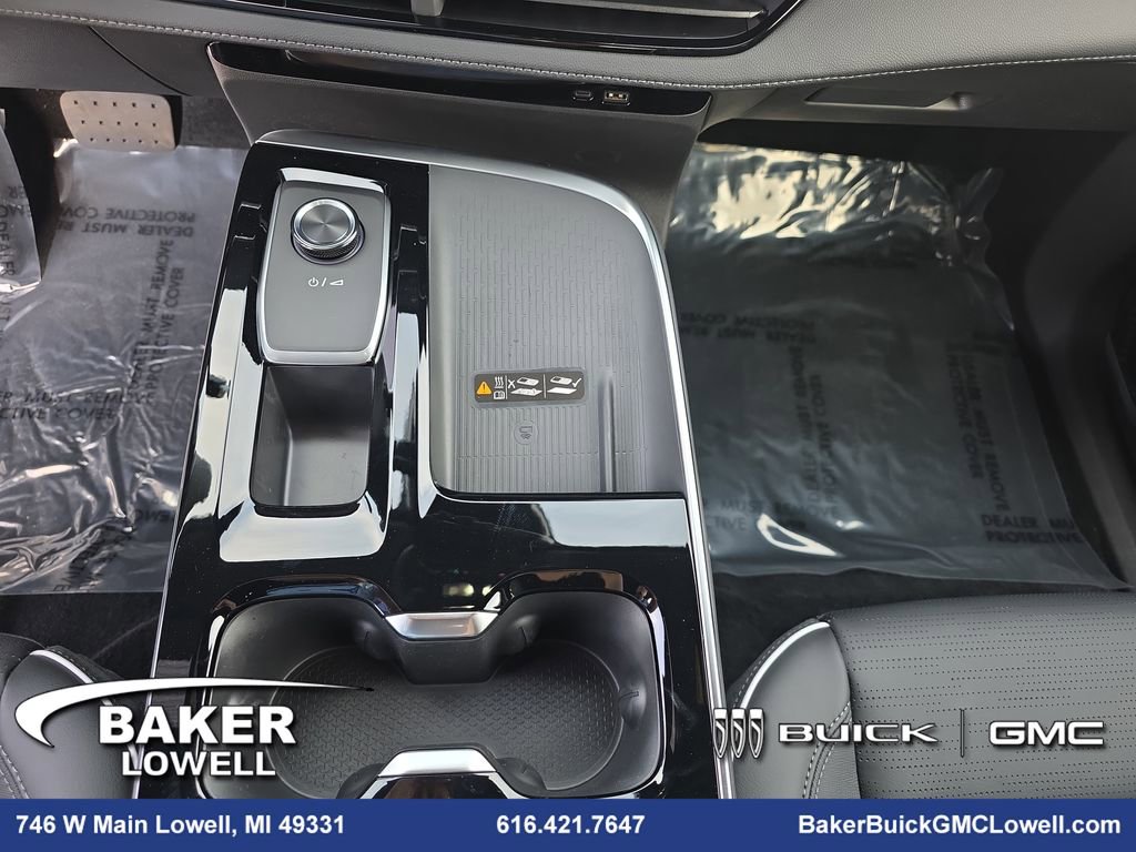 New 2026 Buick Enclave Sport Touring w/ Power Package image 24