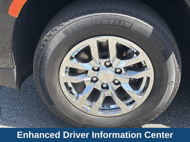 Used 2023 Chevrolet Tahoe LT AWD/4WD image 10