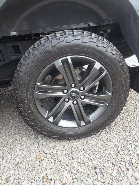 Used 2021 Ford F150 XLT w/ Equipment Group 302A High AWD/4WD image 31
