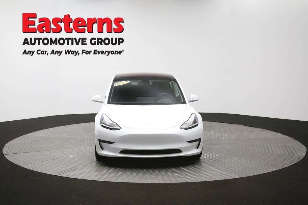 Used 2019 Tesla Model 3 Long Range AWD/4WD image 46