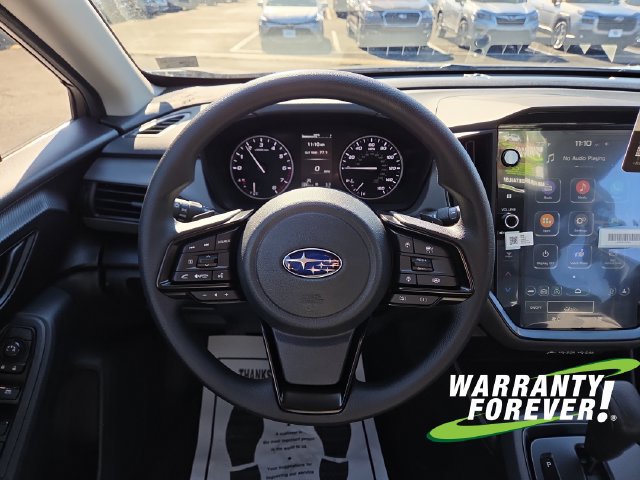 New 2027 Subaru Crosstrek 2.5i Premium AWD/4WD image 9