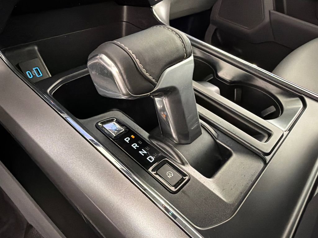 Used 2023 Ford F150 Lightning Pro w/ Tow Technology Package image 31