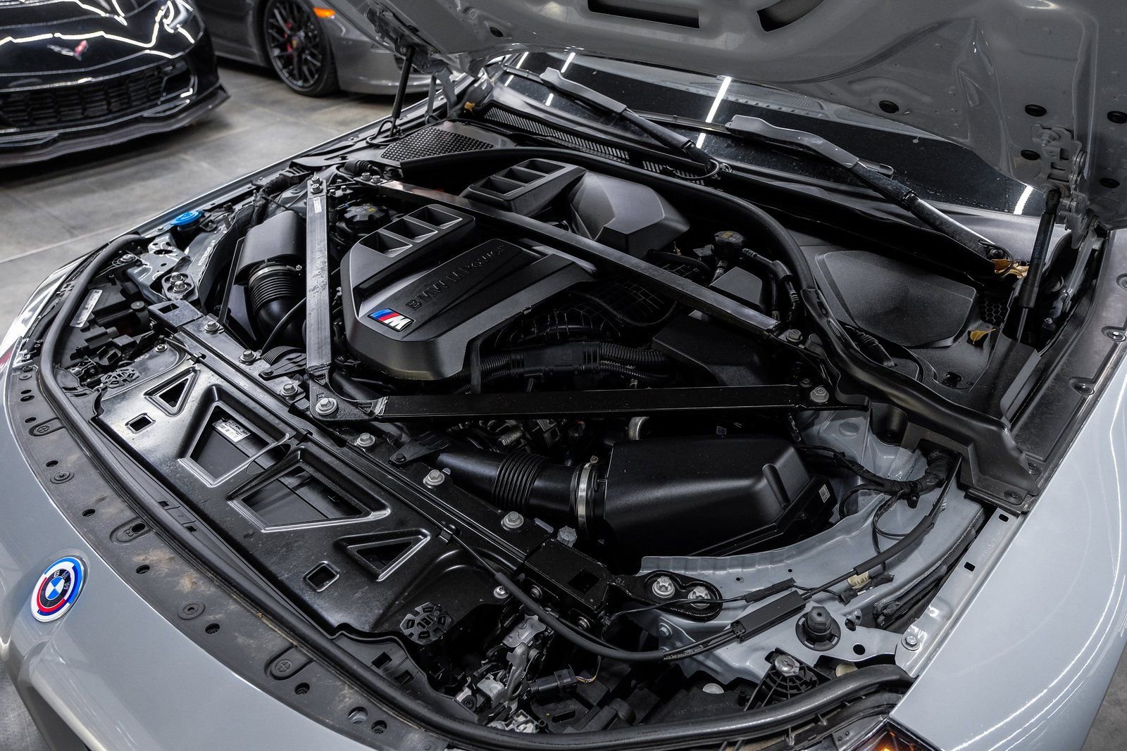 Used 2023 BMW M2 w/ Lighting Package image 55