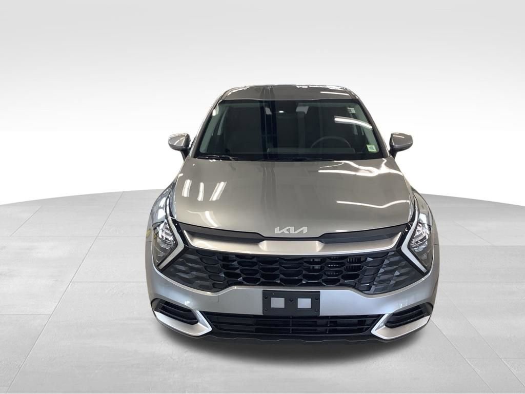Certified 2023 Kia Sportage LX AWD/4WD image 6