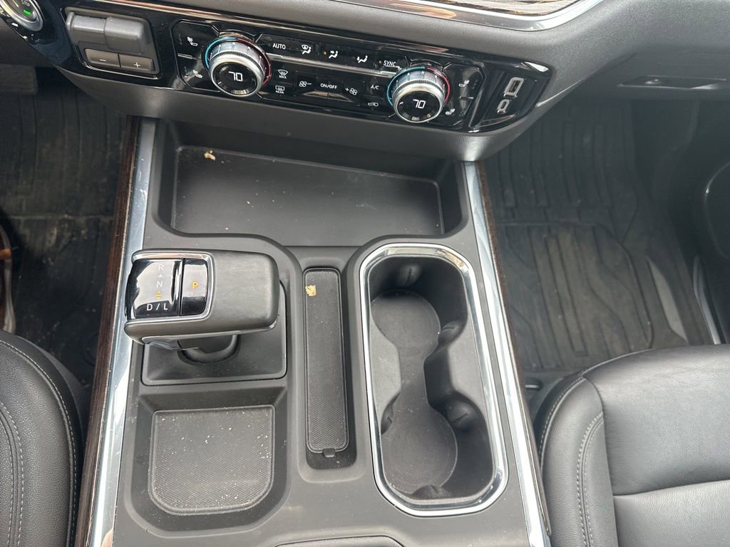 Used 2024 GMC Sierra 1500 Elevation w/ Elevation Premium Package image 19