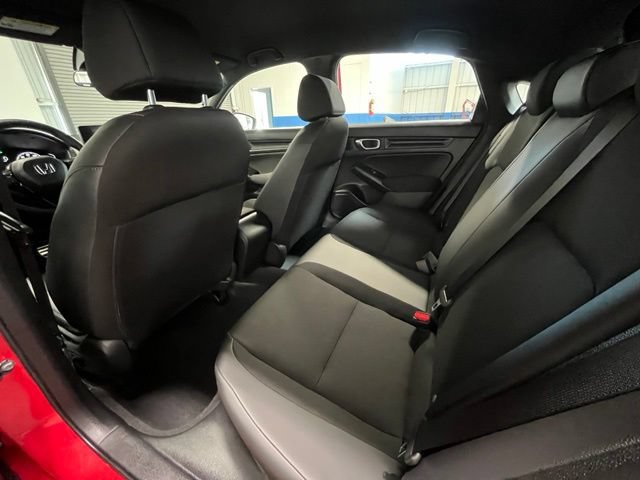 Used 2025 Honda Civic Sport image 15