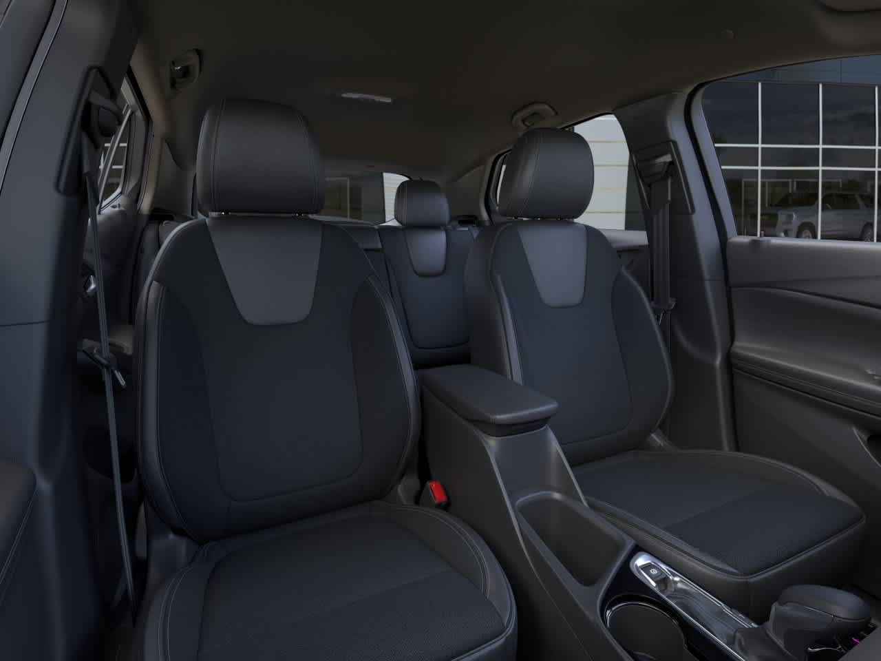New 2026 Buick Encore GX Preferred w/ Comfort Package AWD/4WD image 16