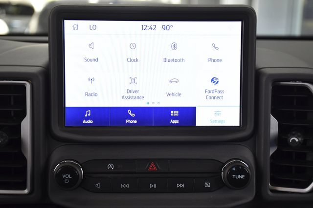 Used 2024 Ford Bronco Sport Big Bend AWD/4WD image 16