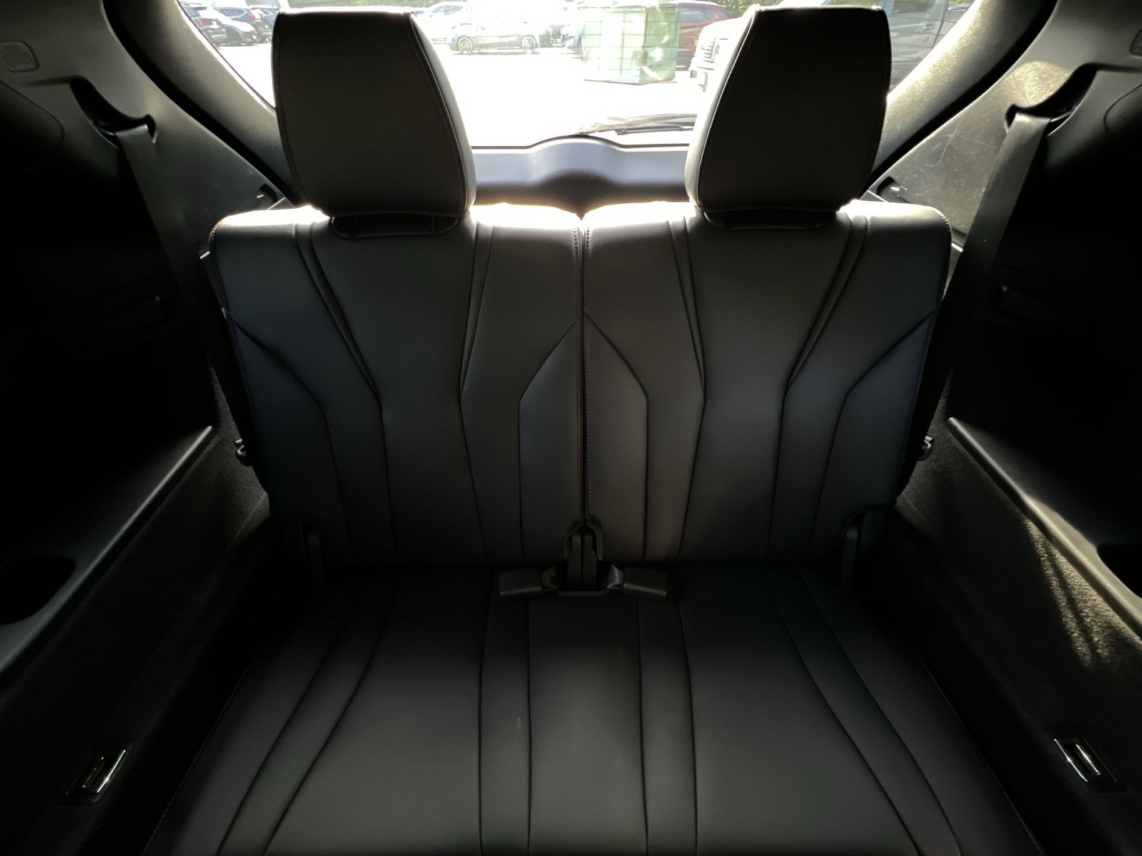 Used 2022 Acura MDX A-Spec AWD/4WD image 32