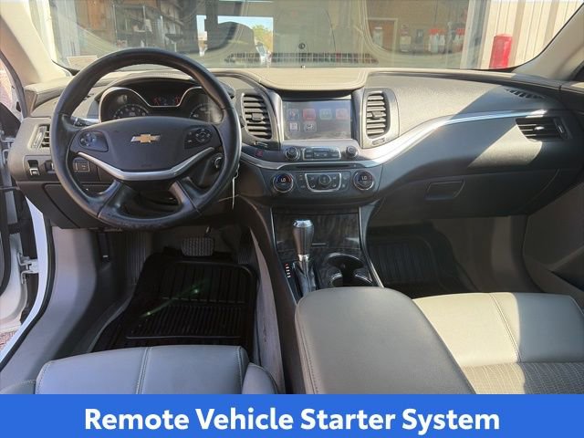 Used 2014 Chevrolet Impala LT w/ Convenience Package FWD image 15