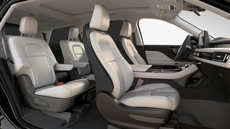 New 2026 Lincoln Aviator AWD image 67