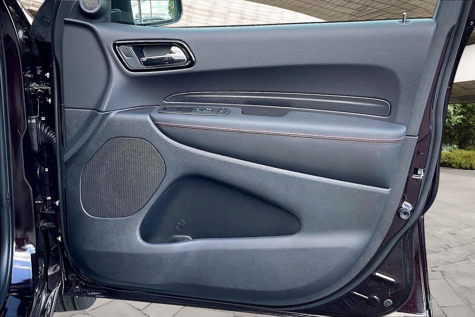 New 2026 Dodge Durango GT AWD/4WD image 12
