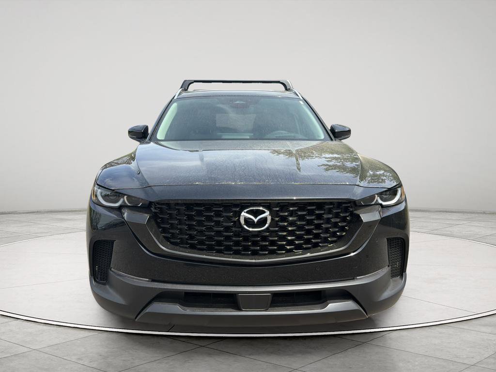 New 2026 MAZDA CX-50 2.5 Hybrid w/ Weather Package AWD/4WD image 8