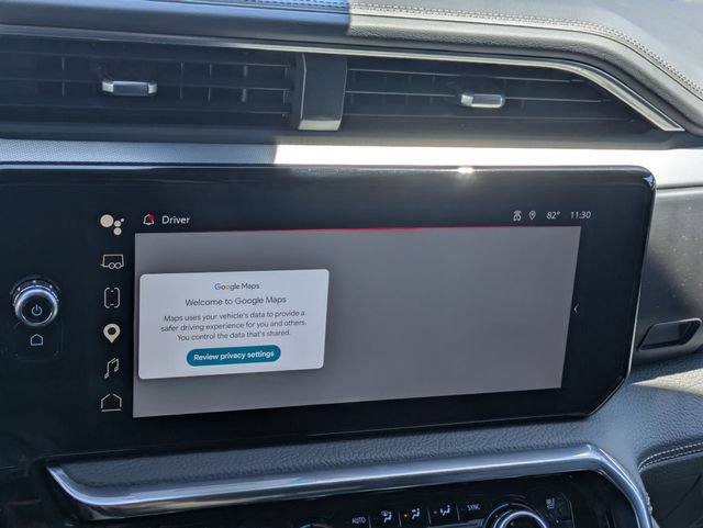 Certified 2023 GMC Sierra 1500 Denali w/ Denali Reserve Package AWD/4WD image 21