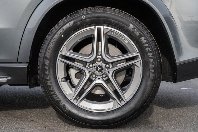 New 2026 Mercedes-Benz GLE 450 4MATIC image 19