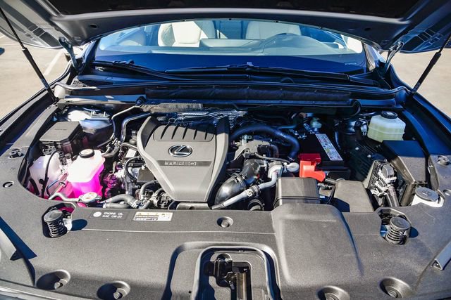 New 2026 Lexus RX 350 Premium Plus image 15