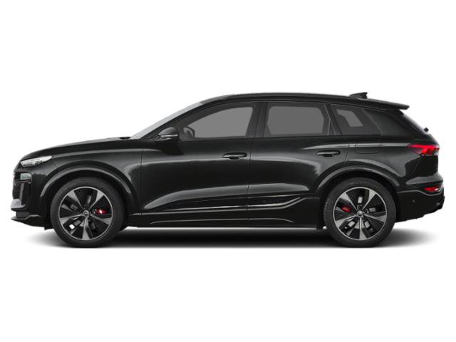 New 2025 Audi SQ6 e-tron Premium Plus image 3