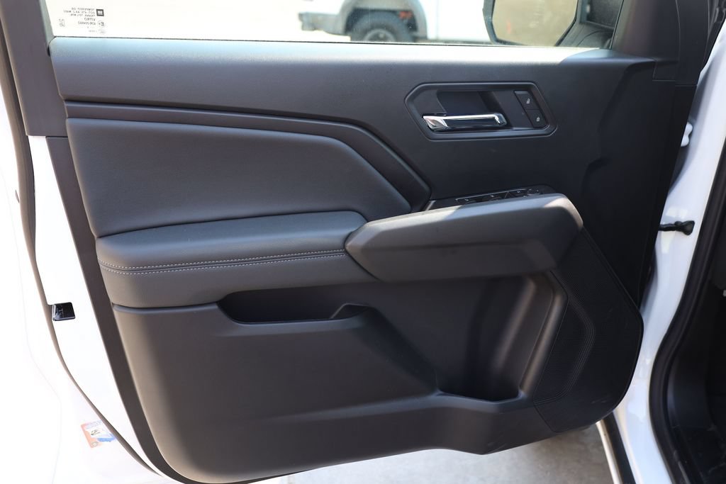 New 2026 GMC Canyon Elevation w/ Convenience Package AWD/4WD image 10