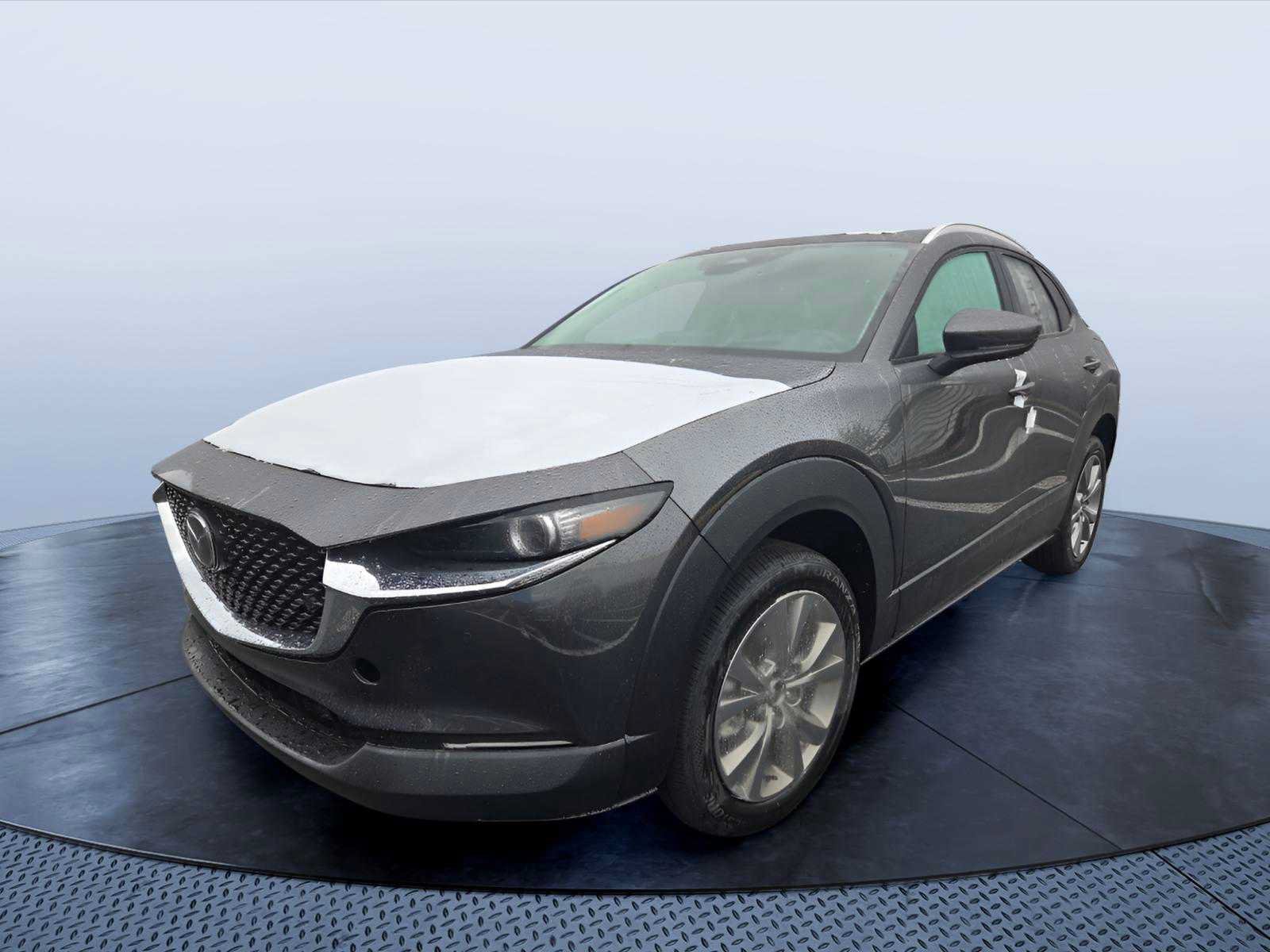 New 2026 MAZDA CX-30 AWD 2.5 S w/ Premium Package image 2