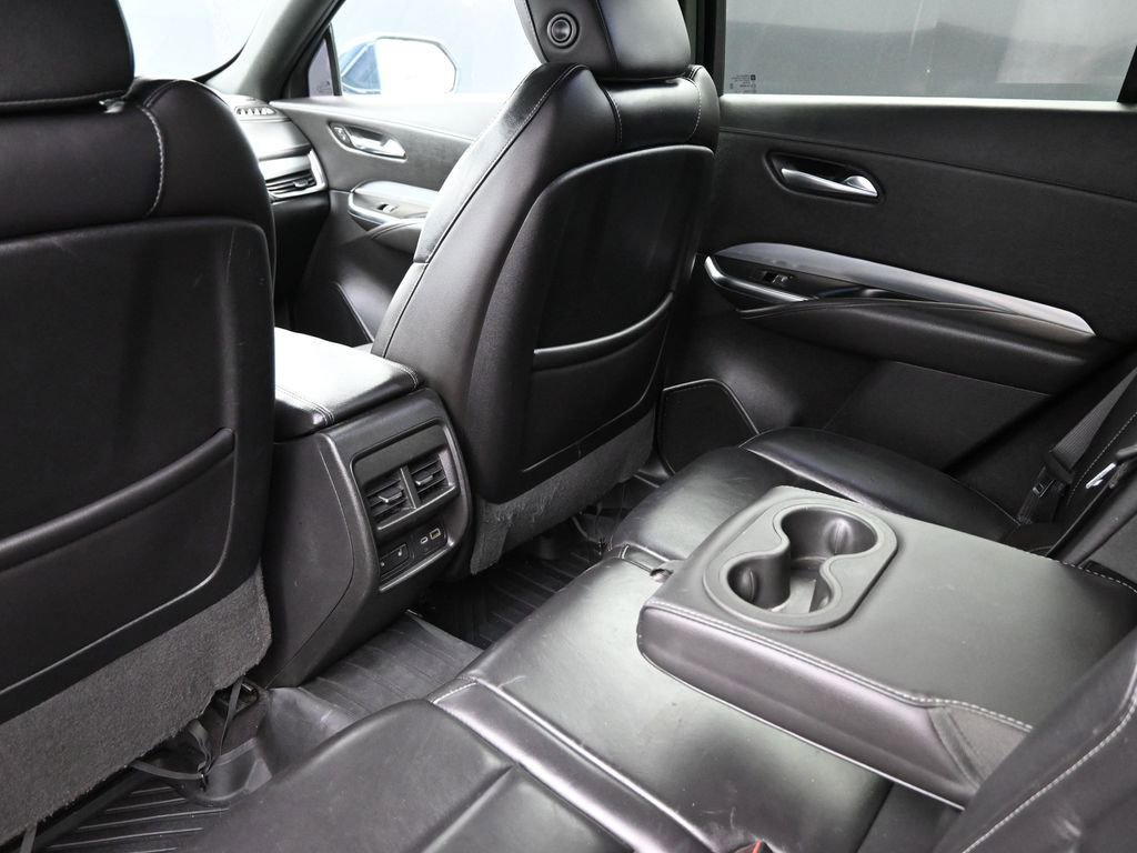 Used 2019 Cadillac XT4 Premium Luxury w/ Cold Weather Package image 25