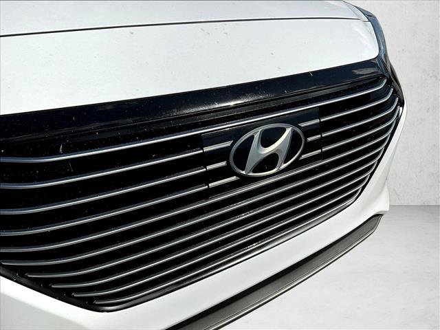 Used 2019 Hyundai Ioniq Limited w/ Ultimate Package 02 image 30