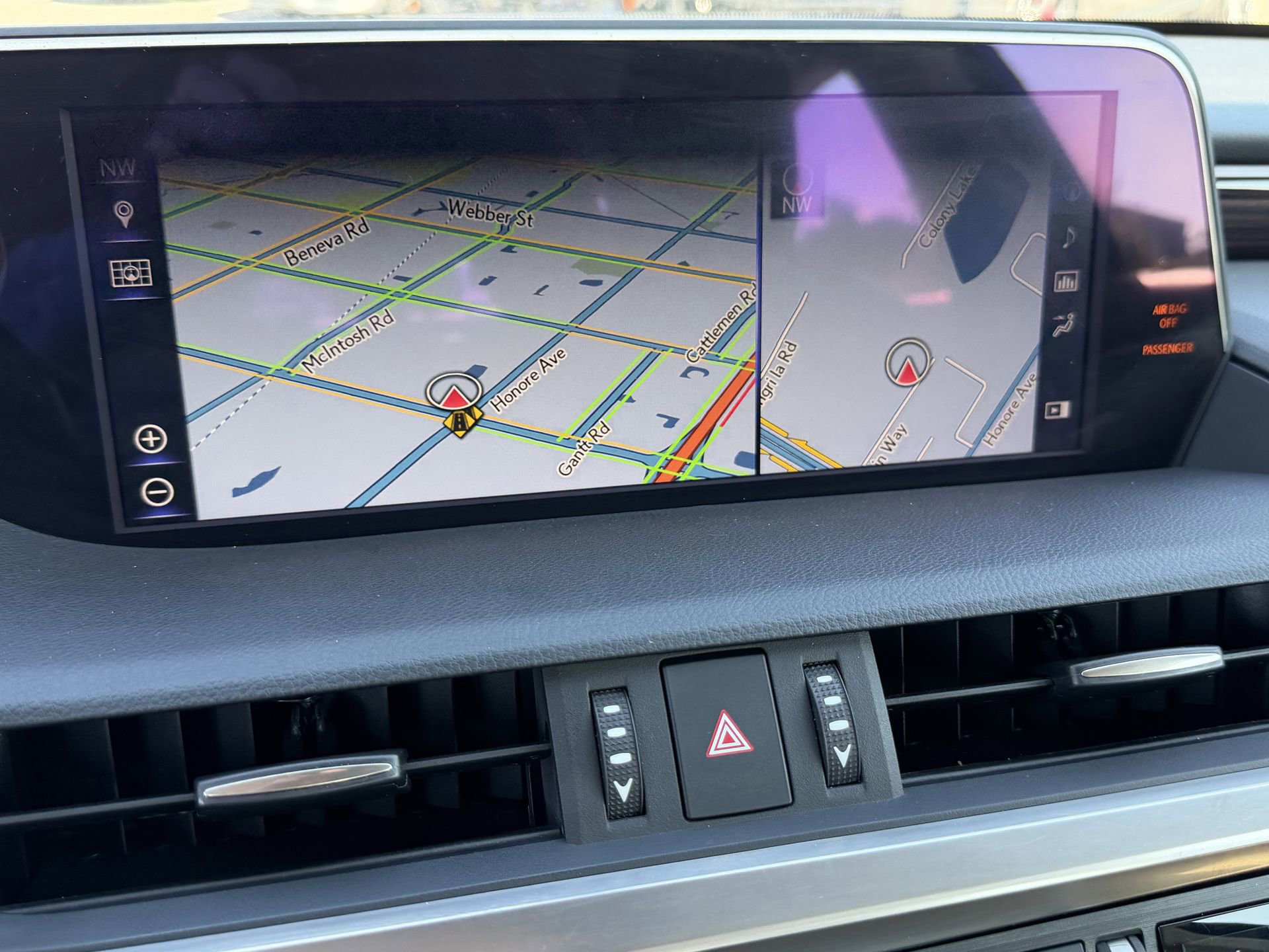 Used 2019 Lexus ES 350 w/ Premium Package image 27