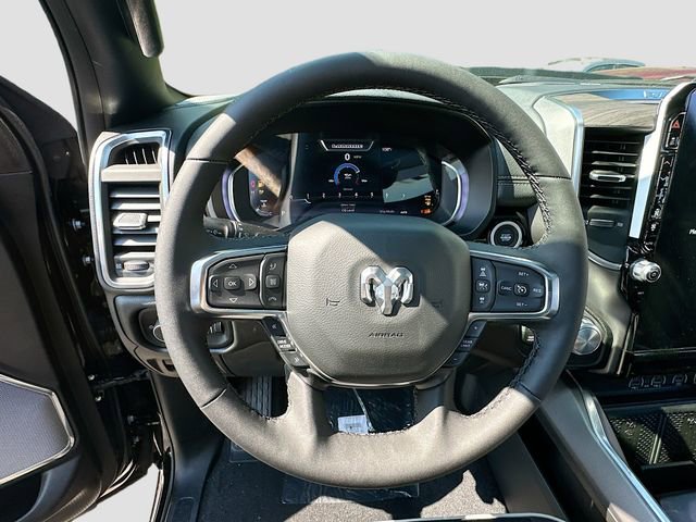 New 2026 RAM 1500 Laramie image 12