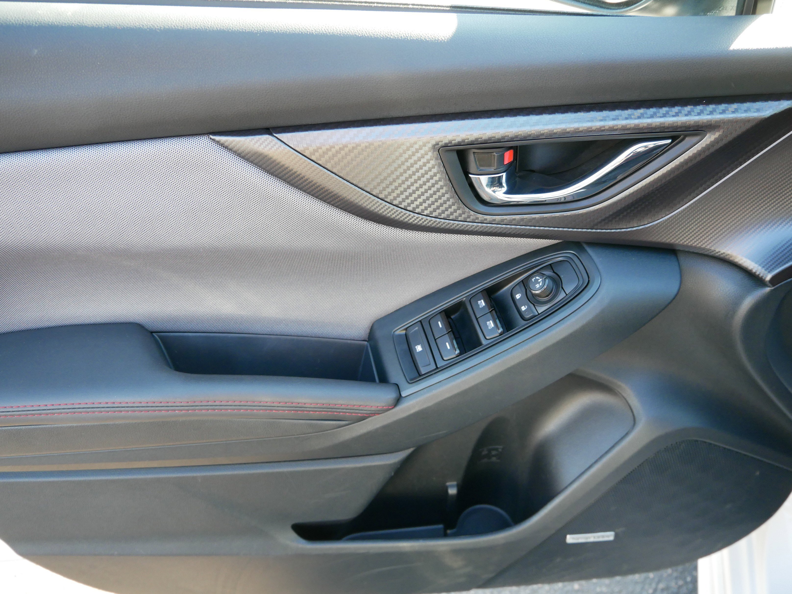 Used 2021 Subaru Impreza 2.0i Sport image 30