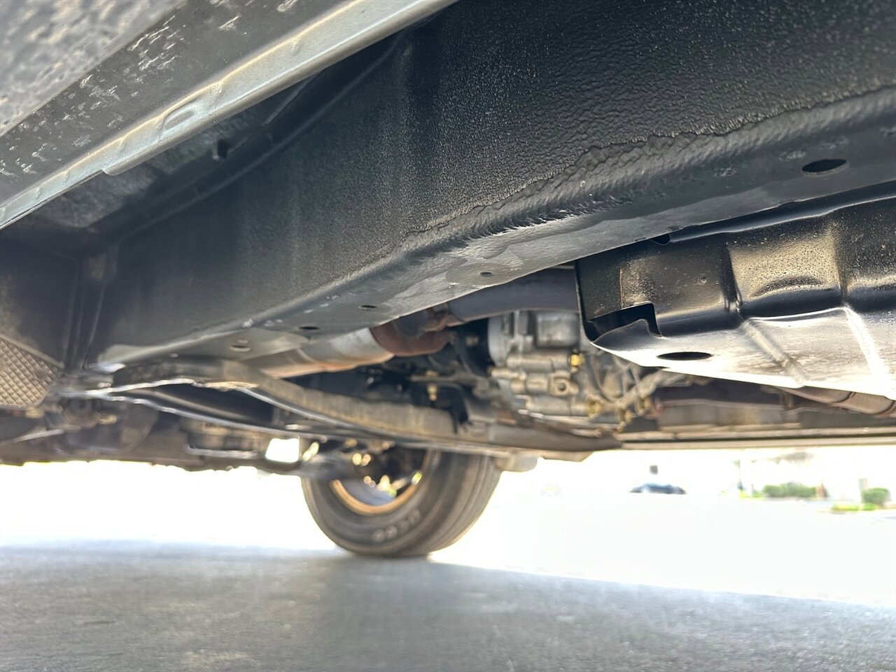 Used 2004 Nissan Pathfinder SE image 41