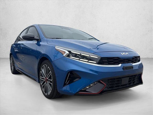 Used 2024 Kia Forte GT FWD image 23